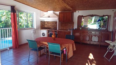 Maison a vendre Saint-André 97440 Réunion 200 m2 7 pièces 365000 euros