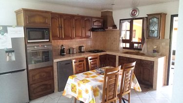Maison a vendre Saint-André 97440 Réunion 200 m2 7 pièces 365000 euros