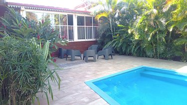 Maison a vendre Saint-André 97440 Réunion 200 m2 7 pièces 365000 euros