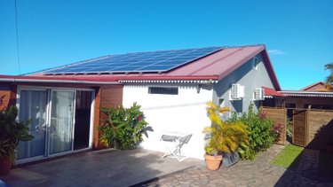 Maison a vendre Saint-André 97440 Réunion 200 m2 7 pièces 365000 euros
