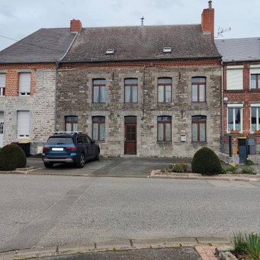 Maison a vendre Étroeungt 59219 Nord 147 m2 10 pièces 79700 euros