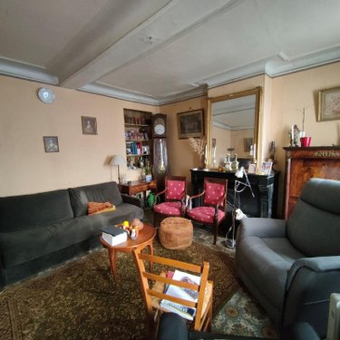 Maison a vendre Étroeungt 59219 Nord 147 m2 10 pièces 79700 euros