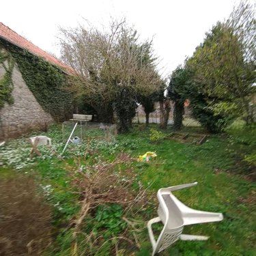 Maison a vendre Étroeungt 59219 Nord 147 m2 10 pièces 79700 euros