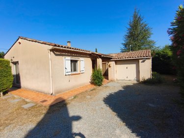 Maison a vendre Malijai 04350 Alpes-de-Haute-Provence 92 m2 4 pièces 251400 euros