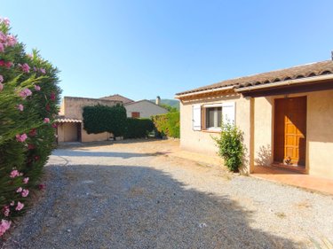 Maison a vendre Malijai 04350 Alpes-de-Haute-Provence 92 m2 4 pièces 251400 euros