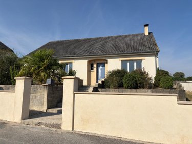 Maison a vendre Vinay 51530 Marne 100 m2 5 pièces 286000 euros