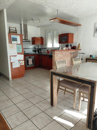 Maison a vendre Lamballe-Armor 22400 Côtes-d'Armor 95 m2 6 pièces 276595 euros