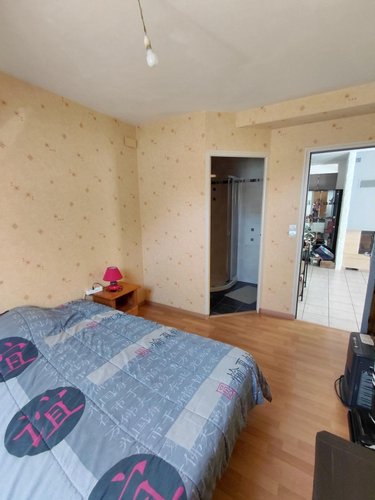 Maison a vendre Lamballe-Armor 22400 Côtes-d'Armor 95 m2 6 pièces 276595 euros