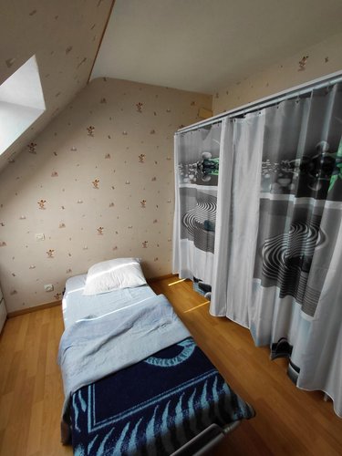 Maison a vendre Lamballe-Armor 22400 Côtes-d'Armor 95 m2 6 pièces 276595 euros