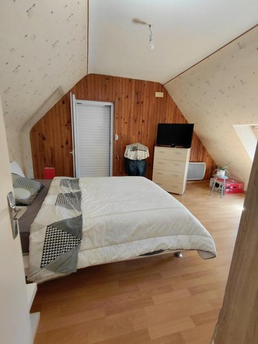 Maison a vendre Lamballe-Armor 22400 Côtes-d'Armor 95 m2 6 pièces 276595 euros