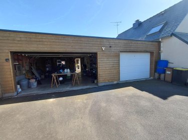 Maison a vendre Lamballe-Armor 22400 Côtes-d'Armor 95 m2 6 pièces 276595 euros