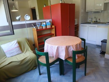 Appartement a vendre Équemauville 14600 Calvados 20 m2 1 pièce 117700 euros