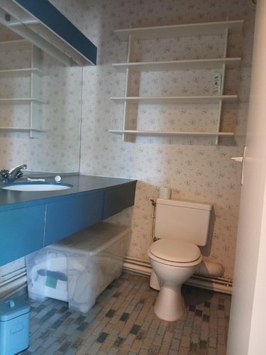 Appartement a vendre Équemauville 14600 Calvados 20 m2 1 pièce 117700 euros