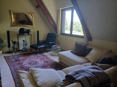 Appartement a vendre Équemauville 14600 Calvados 63 m2 3 pièces 276000 euros