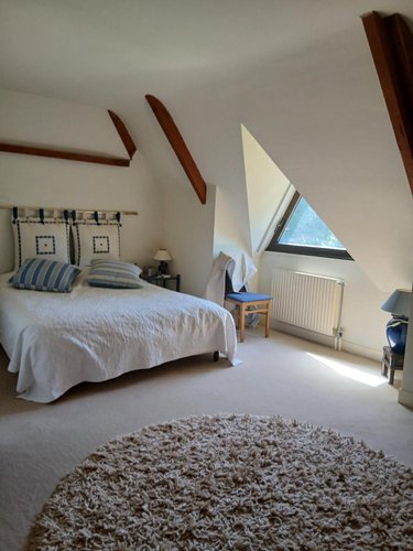 Appartement a vendre Équemauville 14600 Calvados 63 m2 3 pièces 276000 euros