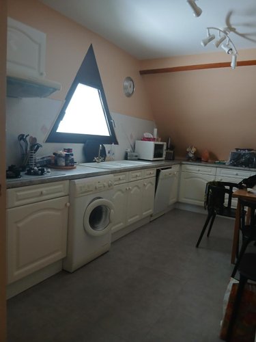 Appartement a vendre Équemauville 14600 Calvados 63 m2 3 pièces 276000 euros