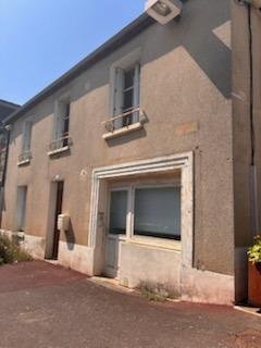 Fonds et murs commerciaux a vendre Val d'Anast 35330 Ille-et-Vilaine 116 m2  105080 euros