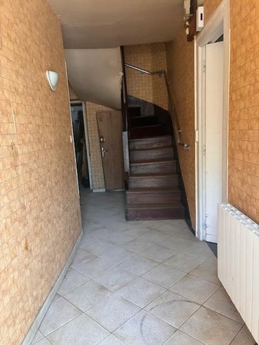Fonds et murs commerciaux a vendre Val d'Anast 35330 Ille-et-Vilaine 116 m2  105080 euros