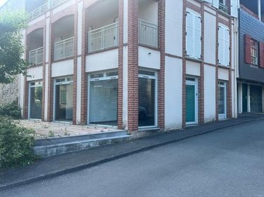 Appartement a vendre Honfleur 14600 Calvados 84 m2 3 pièces 259000 euros