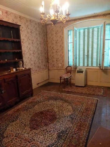 Maison a vendre Sauville 88140 Vosges 200 m2 8 pièces 55000 euros