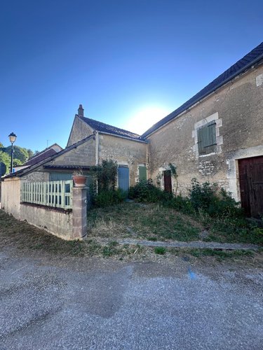 Maison a vendre Ouanne 89560 Yonne 97 m2 4 pièces 107500 euros