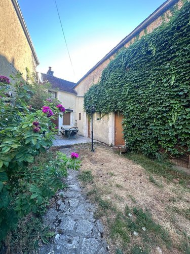 Maison a vendre Ouanne 89560 Yonne 97 m2 4 pièces 107500 euros