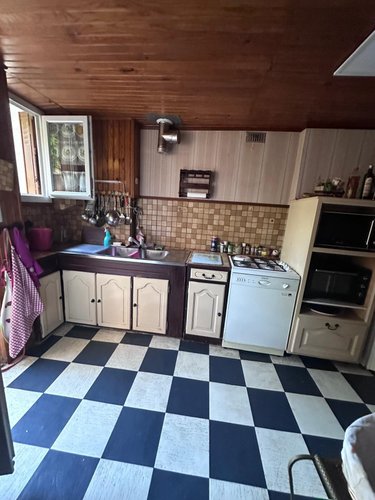 Maison a vendre Ouanne 89560 Yonne 97 m2 4 pièces 107500 euros