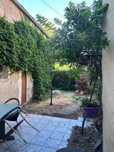 Maison a vendre Ouanne 89560 Yonne 97 m2 4 pièces 107500 euros