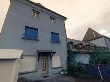 Maison a vendre Massiac 15500 Cantal 112 m2 5 pièces 74450 euros