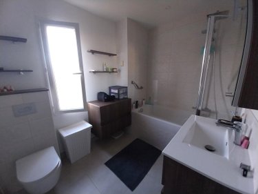 Maison a vendre Le Genest-Saint-Isle 53940 Mayenne 82 m2 5 pièces 182350 euros