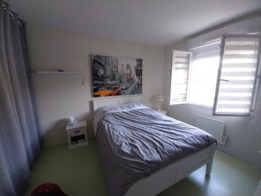 Maison a vendre Le Genest-Saint-Isle 53940 Mayenne 82 m2 5 pièces 182350 euros