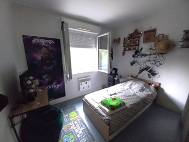 Maison a vendre Le Genest-Saint-Isle 53940 Mayenne 82 m2 5 pièces 182350 euros
