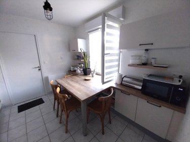 Maison a vendre Le Genest-Saint-Isle 53940 Mayenne 82 m2 5 pièces 182350 euros