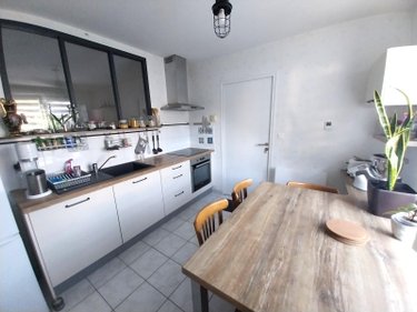 Maison a vendre Le Genest-Saint-Isle 53940 Mayenne 82 m2 5 pièces 182350 euros