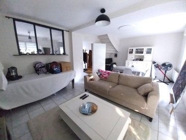 Maison a vendre Le Genest-Saint-Isle 53940 Mayenne 82 m2 5 pièces 182350 euros