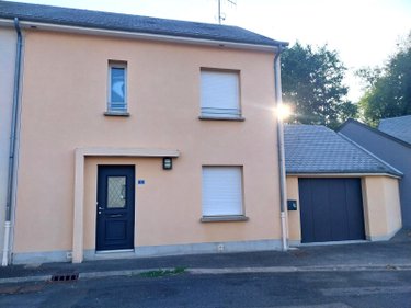 Maison a vendre Le Genest-Saint-Isle 53940 Mayenne 82 m2 5 pièces 182350 euros
