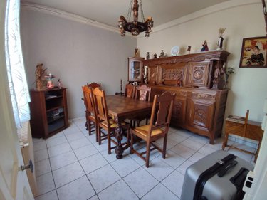 Maison a vendre Sotteville-lès-Rouen 76300 Seine-Maritime 57 m2 4 pièces 137000 euros