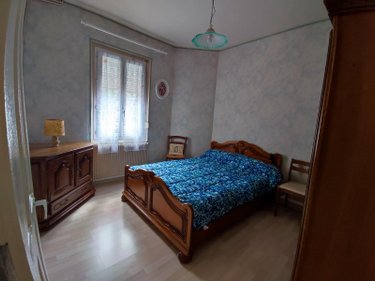 Maison a vendre Saint-Étienne-du-Rouvray 76800 Seine-Maritime 57 m2 4 pièces 137000 euros