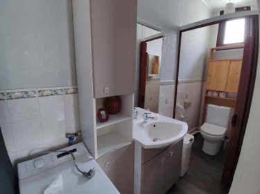 Maison a vendre Saint-Étienne-du-Rouvray 76800 Seine-Maritime 57 m2 4 pièces 137000 euros