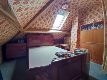 Maison a vendre Sotteville-lès-Rouen 76300 Seine-Maritime 57 m2 4 pièces 137000 euros