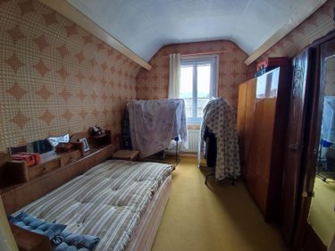 Maison a vendre Sotteville-lès-Rouen 76300 Seine-Maritime 57 m2 4 pièces 137000 euros