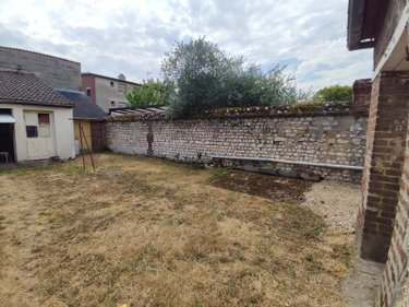 Maison a vendre Sotteville-lès-Rouen 76300 Seine-Maritime 57 m2 4 pièces 137000 euros