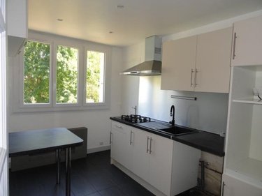 Location appartement Montluel 01120 Ain 71 m2 4 pièces 965 euros