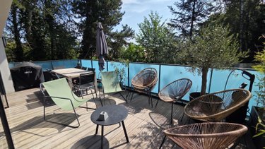 Appartement a vendre Roncq 59223 Nord 119 m2 6 pièces 494000 euros