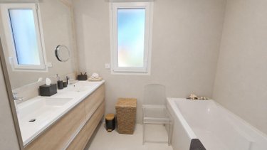 Appartement a vendre Roncq 59223 Nord 119 m2 6 pièces 494000 euros