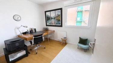 Appartement a vendre Roncq 59223 Nord 119 m2 6 pièces 494000 euros