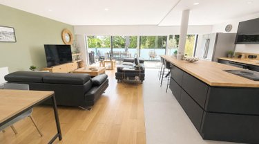 Appartement a vendre Roncq 59223 Nord 119 m2 6 pièces 494000 euros