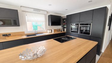 Appartement a vendre Roncq 59223 Nord 119 m2 6 pièces 494000 euros