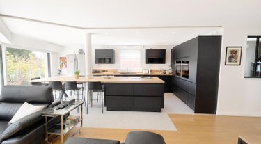 Appartement a vendre Roncq 59223 Nord 119 m2 6 pièces 494000 euros