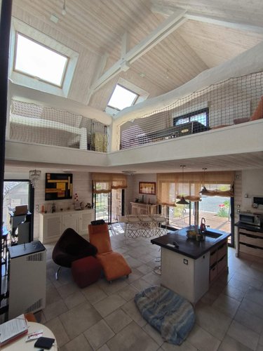 Maison a vendre Bournazel 12390 Aveyron 90 m2 5 pièces 470250 euros